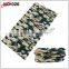 cheap wholesale custom magic multifunctional camouflage bandana