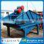 China High Quality ZTS Dewatering Vibrating Screen