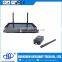 SKY-702 7" FPV Monitor 5.8G Diversity Receiver with 5.8GHz 2mW 32Ch A/V TRANSMITTER WITH SKY-N2000 compatible with fpv goggles