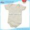 PF-MS-041 Online Wholesale Cotton Colorful Baby Rompers Bodysuits