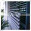 Motorized Aluminum Venetian Blinds Aluminum Roller Shutter