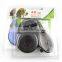 5M Automatic Retractable Dog Leash With Poop Bag Holder