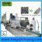 CNC hydraulic valve steel bar turning machine