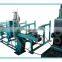 China CNC Steel Pipe Granding machine