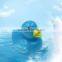 Lovely Design Rubber Ducks Floating Bath Duck Toy Funny