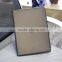New design PC+TPU cover for iPad Pro with PC backside,for iPad Pro case
