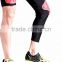 High Quality Protective Compression Wear -Leg Protective Padded Breathable Compression Knee Sleeve