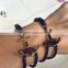 Best Selling Stainless Steel Mens Anchor Bracelet
