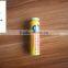 25ml empty aluminium aerosol can wholesale