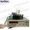 precision magnetic toroid core coil turns tester