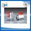 made in china stainless steel investment casting ball valves