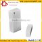 Wireless Intruder Security GSM Home Alarm System with APP control and alarm relay switch for house safety and burglar alarm X6