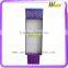 Supermarket Promotion Floor Hook Stand Corrugated Paper Display