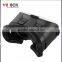 Hot selling VR box vr case vr headset VRII with remote control for small orders