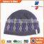 winter hat knitted beanies with your own logo                        
                                                                                Supplier's Choice