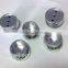 custom made stainless steel cnc parts in shenzhen