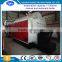 0.7-14 thermal power Burning Coal Hot Water Boiler