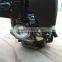 EFI gasoline engine 5.5HP-16HP 30%fuel saved; Euro-4 emission stabdard