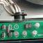 ceramic cookertop built-in design hobs three burners cooker