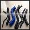 45 Degree hot sale top qualtiy flexible EPDM rubber hose for car