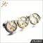 2015 New Arrival Exquisite Men'S Shirt Watch Cufflinks