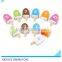 Wholesale colourful cheap ice cream for kids toys tooling