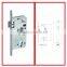 mortise lock body for Germany