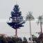 2015 China factory wholesale communication tower telecom tower camouflaged tree tower bionic telecom
