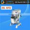 Food Mixer Capacity 6kg Food Mixer for Sale 20 L Food Mixer for CE (SY-FM20 SUNRRY)                        
                                                Quality Choice