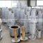 SJ Series Plastic Single Screw Extruder for HDPE,PP,ABS
