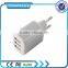 Wall Charger Type and For E.U. Socket Type Portable Charger
