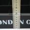 London Girl Acrylic Display Stand For Eye/Lipliner, As Pictured