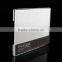 Wall Mounted Acrylic price tag/Commodity price display