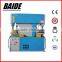 Double head hydraulic steel hole punching machine,iron sheet hole punching machine