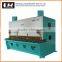 middle east hot sale metal cutting guillotine