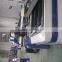 1610 co2 150w cardboard laser cutting machine/cardboard laser engraving machine
