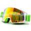 BJ-MG-021A Wholesale Custom Adult Transparent Helmet Skiing Snow Goggles Snowboard Glasses