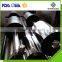 Quality ensured metallic cpp plastic film, silver coated cpp lamination film sheet