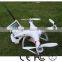 Mini quadcopter 5.8G image 4-axis waterproof quadcopter mariner                        
                                                Quality Choice