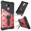 Wholesale mobile phone back cover Hybrid PC+TPU Comprehensive protective Armored phone case for Huawei Honor 5C