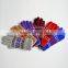 Jacquard winter knitted fashion cheap gloves
