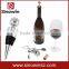 Most fashional item stainless champagne stopper