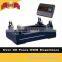 1000kg Electronic cylinder small scale industries machine