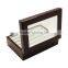 High quality packaging box wholesale Wooden jewelry box