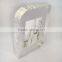 wholesale China factory clear acrylic photo frames