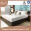 Most Comfortable Best King Size Roll up Somnia Luxury Memory Foam Mattress
