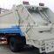 2016 brand new compactor garbage truck