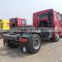 SINOTRUK manufacturer 4x2 40 ton volvo tech howo tractor