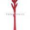 Hot sale variety of styles MDF hanger coat and hat