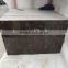 Hot Imported Granite Tan Brown Tile-With Top Grade Quality for High End Project